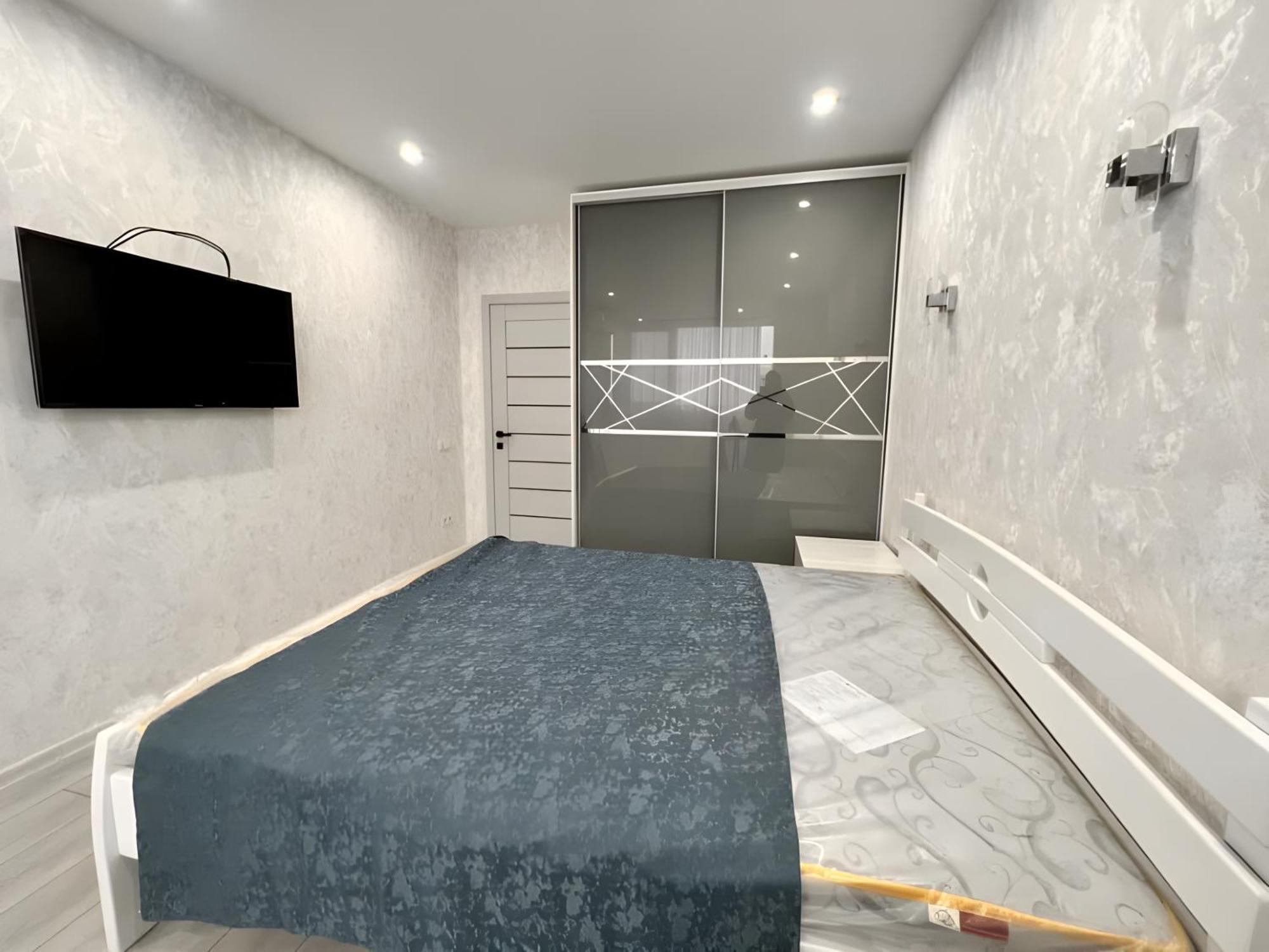 Appartamento 2bd Kings Cross & St Pancras Elegance