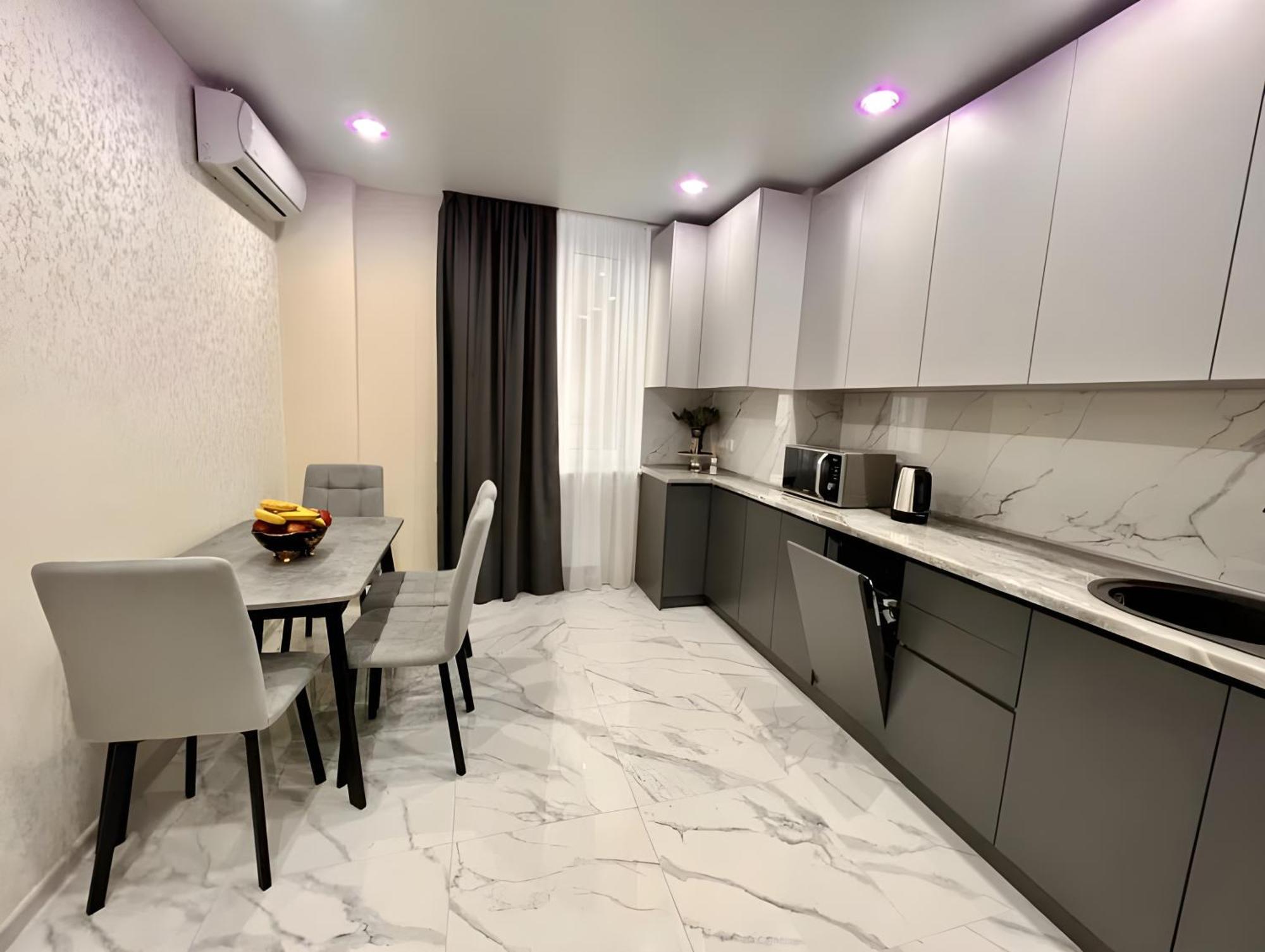 Appartamento 2bd Kings Cross & St Pancras Elegance *