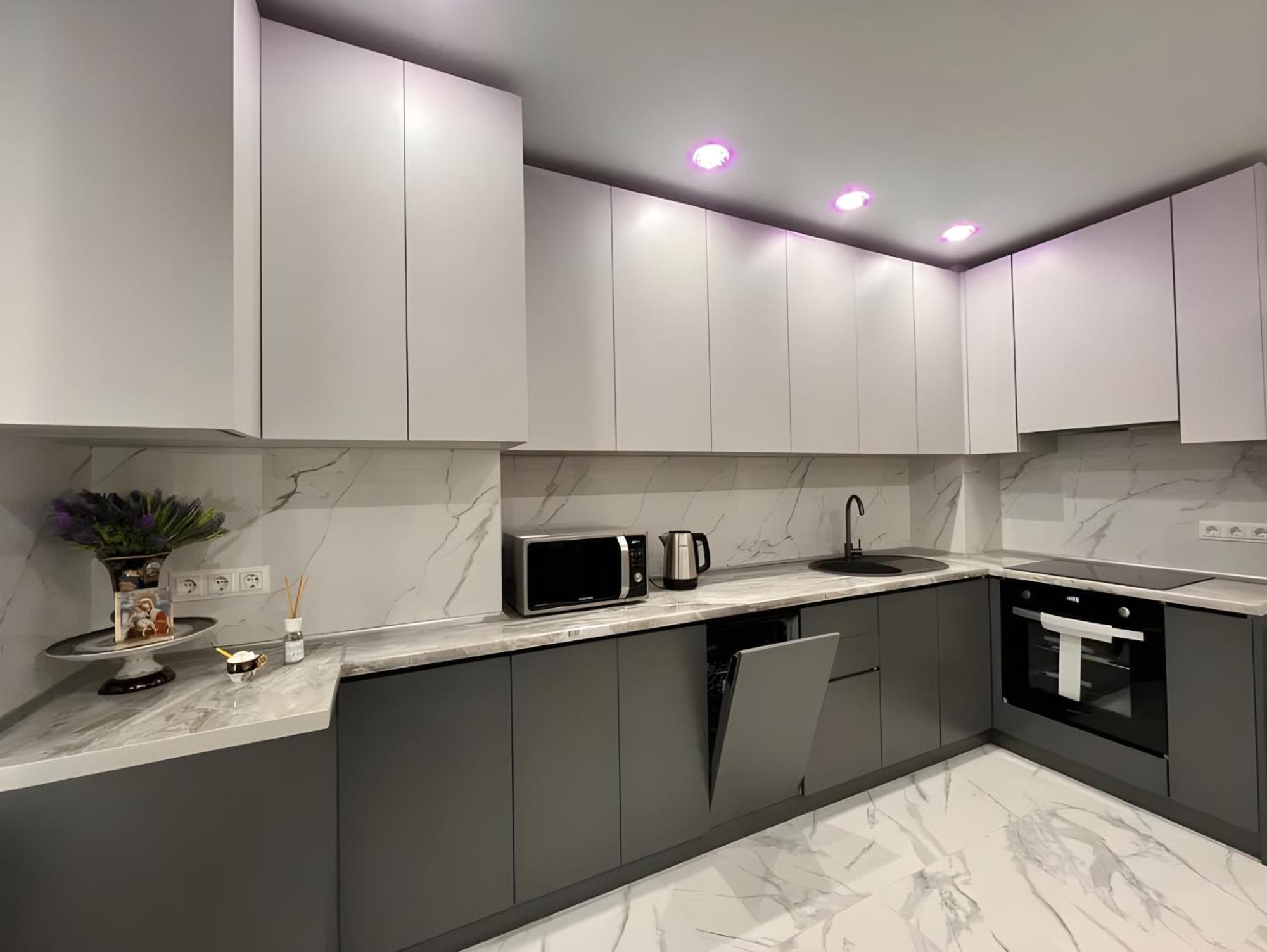 2bd Kings Cross & St Pancras Elegance Appartamento Londra