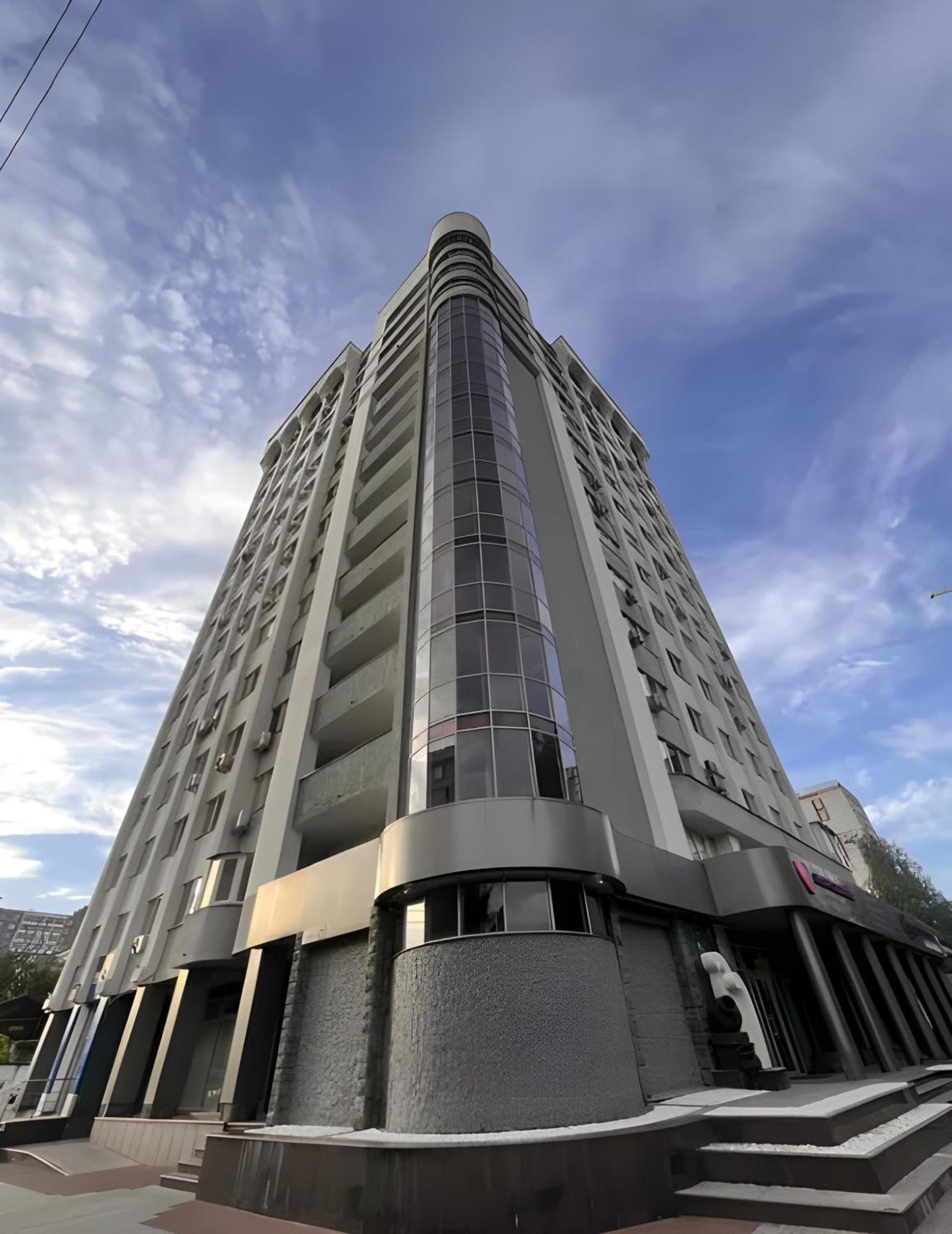 2bd Kings Cross & St Pancras Elegance Appartamento *